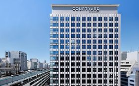 Courtyard By Marriott Osaka Honmachi